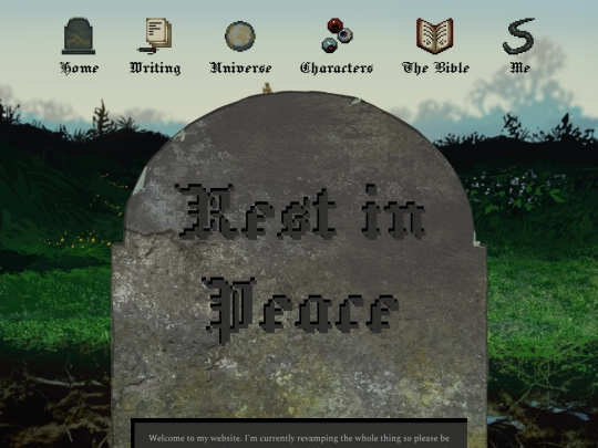 hometest screenshot