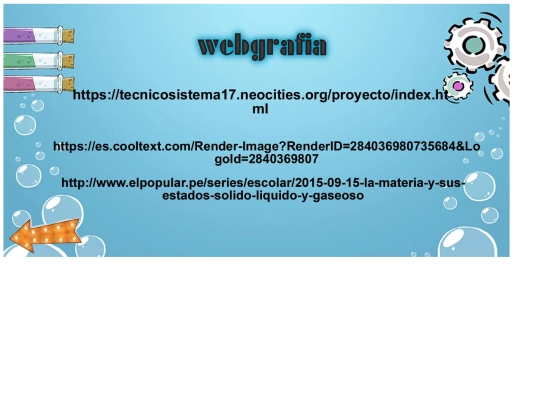 proyecto/index/webgrafia screenshot