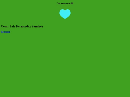 CANVAS/corazon-fill screenshot