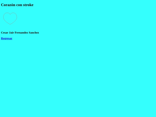 CANVAS/corazonStroke screenshot