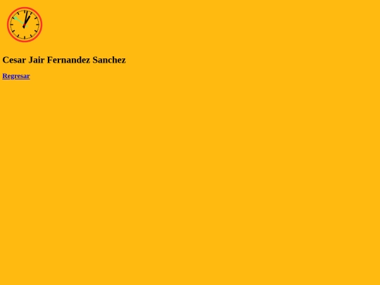 CANVAS/reloj screenshot