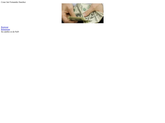 Calculo screenshot