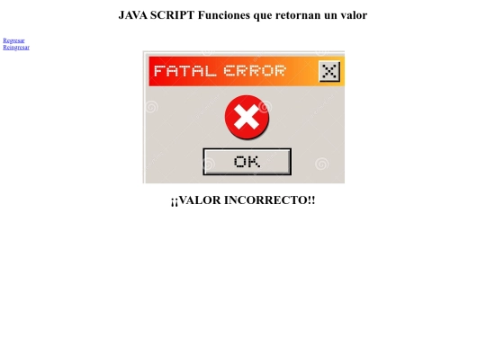 Funcion1 screenshot