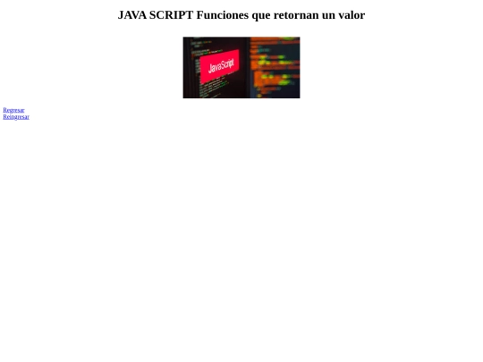 Funcion2 screenshot