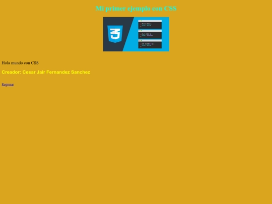 ejem_estilos screenshot