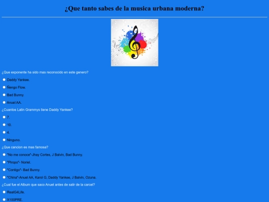 examen1 screenshot