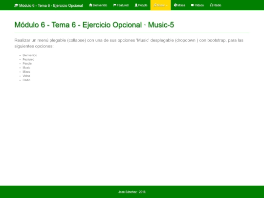 Jose_Sanchez_Rodriguez_Modulo6_Tema7/Modulo6_Tema6_EjercicioOpcional/music-5 screenshot