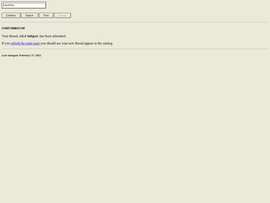 keystrk_cfrm screenshot
