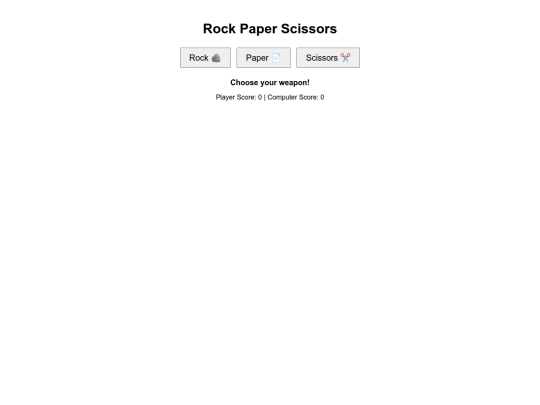 rpsfile screenshot