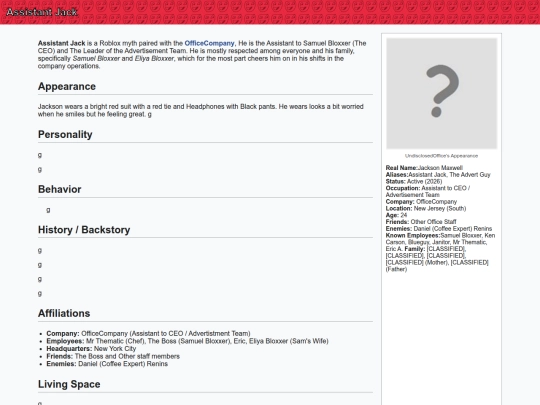 assistantjack screenshot