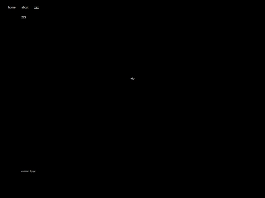 zzz screenshot