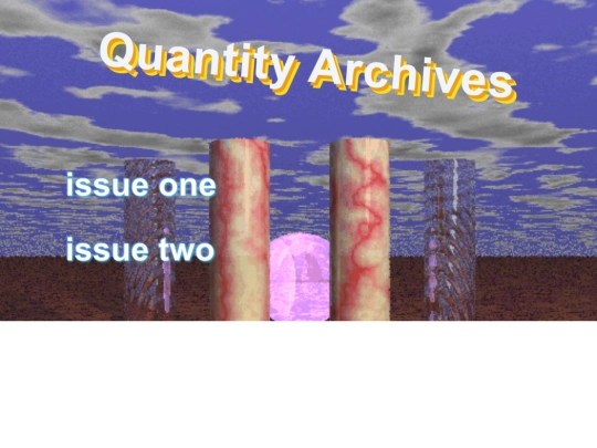 archive screenshot