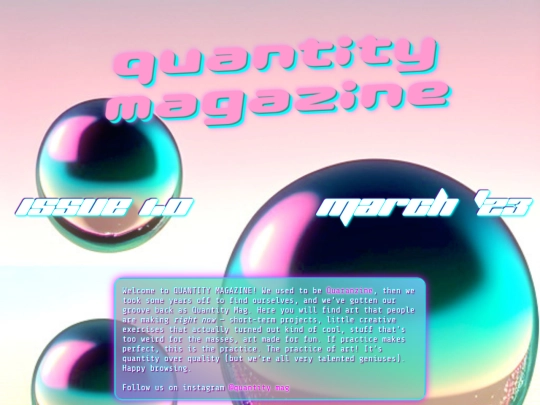 issue1 screenshot