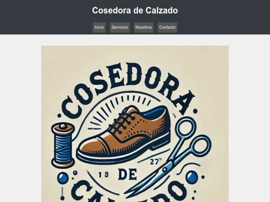 Zapateria screenshot