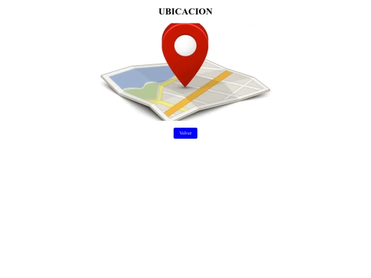 pages/ubicacion screenshot