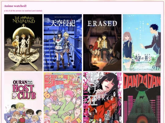 Anime screenshot