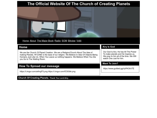 spread screenshot