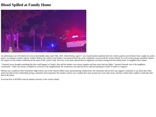 blood_spilled_at_family_home screenshot