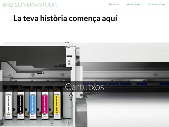 maquina_2 screenshot