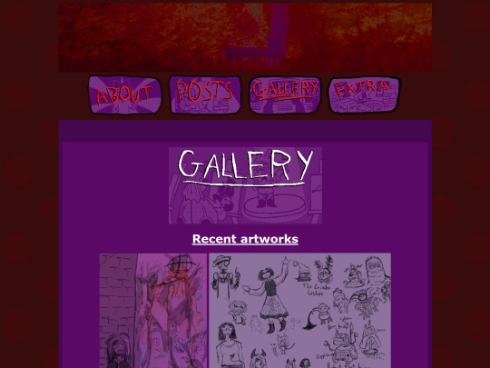 galleryindex screenshot