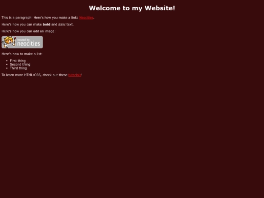newfile screenshot