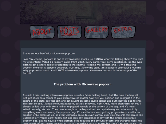 posts/FUCK-Microwave-popcorn screenshot