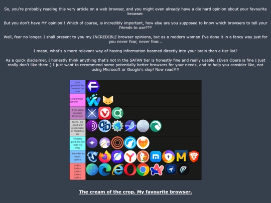 posts/browserrant screenshot