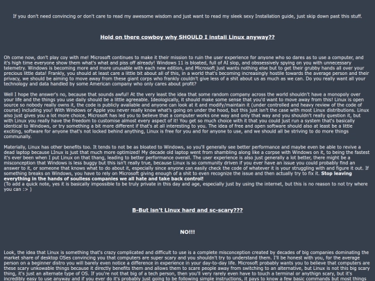 posts/lmde/lmde screenshot
