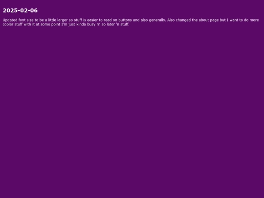 updates/2025-02-06 screenshot