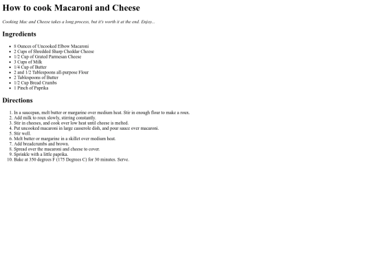 macheese screenshot