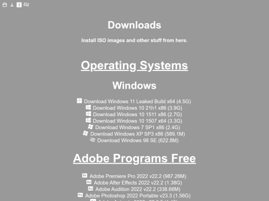 download screenshot