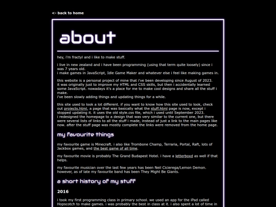 about screenshot