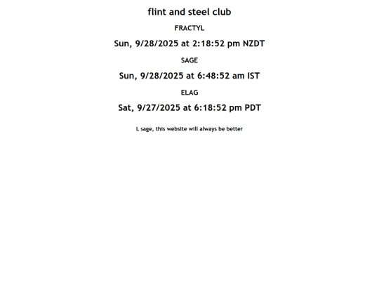 dashnet/fas screenshot