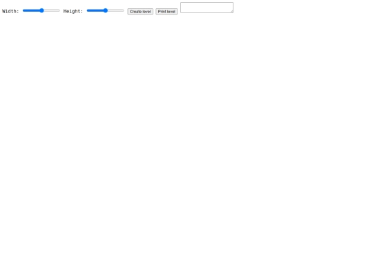 experiments/explorer/level_editor screenshot
