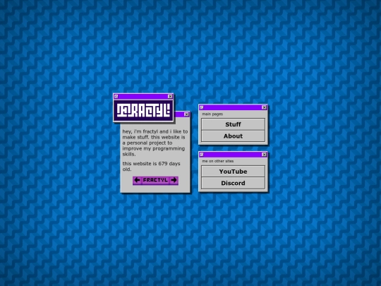 hometest screenshot