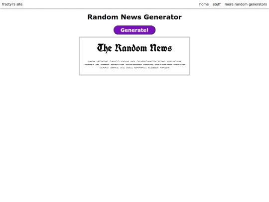 random/news screenshot