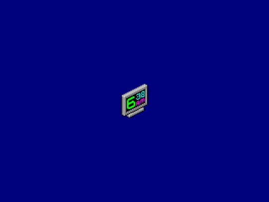 winclock screenshot
