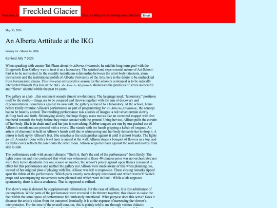 2026-05-30-Arttitude screenshot