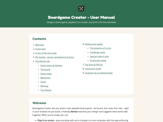 games/boardgame/manual screenshot
