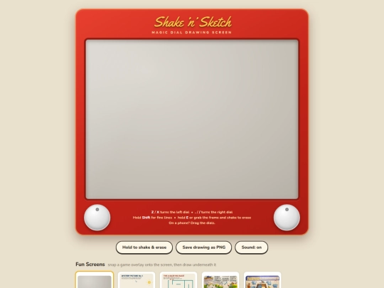 games/esketch screenshot