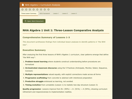 nha/algebra_U01_L123 screenshot