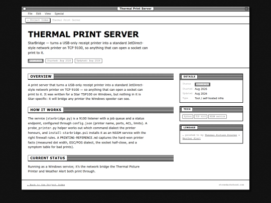 projects/details/thermal-print-server screenshot