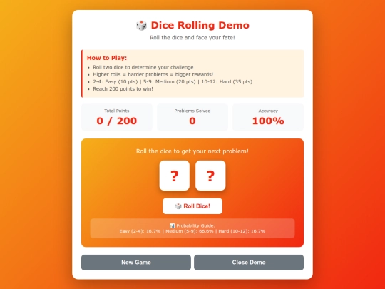 work/game_mechanics_education/catalog/demos/dice-rolling screenshot