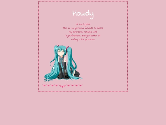 pages/homepagemockup screenshot