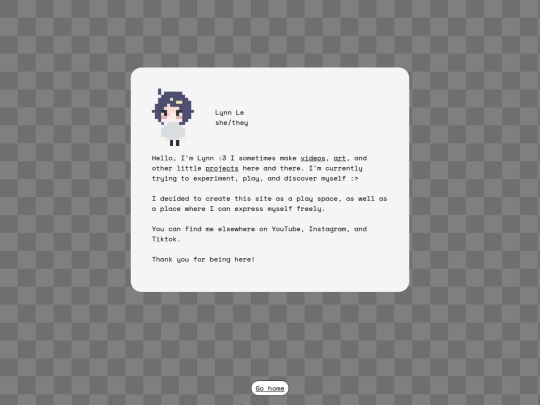 about2 screenshot