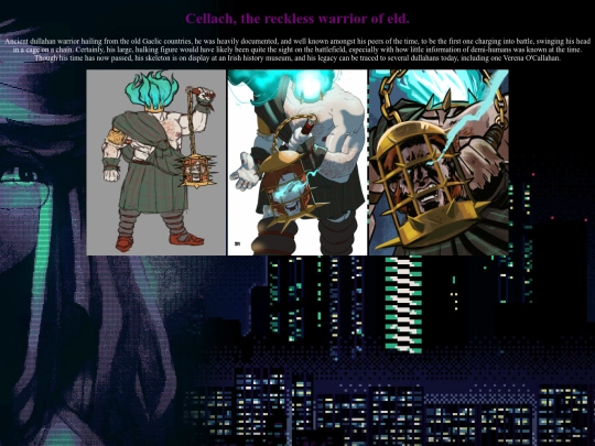 cellach screenshot