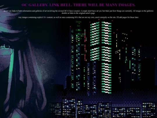 oc-gallery screenshot