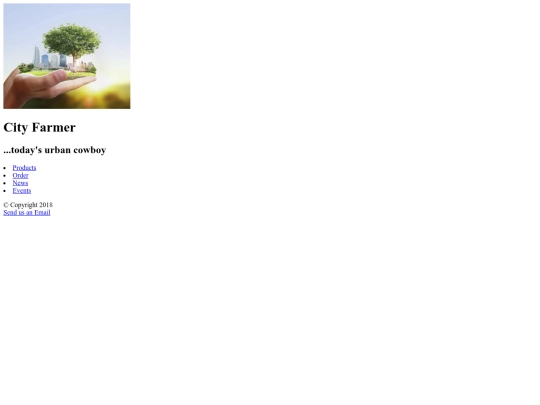 week3/cityfamer03 screenshot