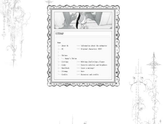map screenshot
