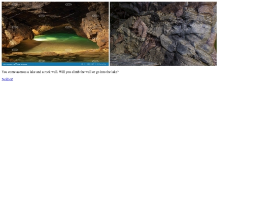 deepcave screenshot